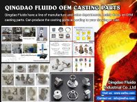 oem metal parts